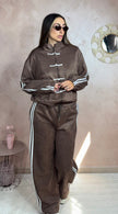 Tuta Asian Chic
