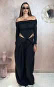 Maglia Black
