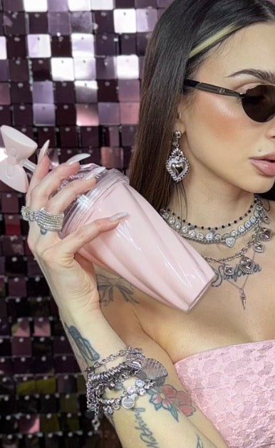 Orecchini Parthenope