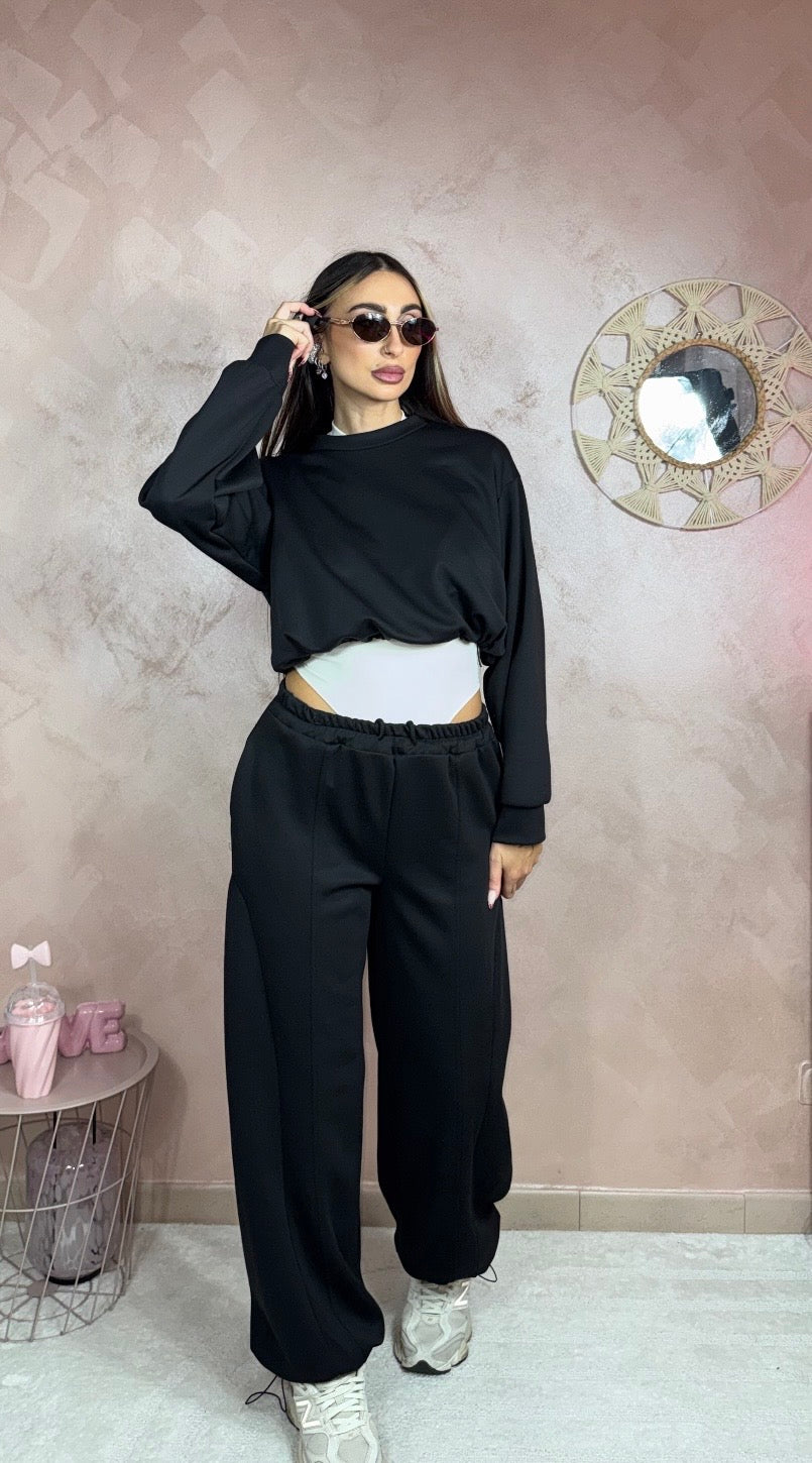 Completo Double Fit
