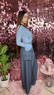Pantalone Chic