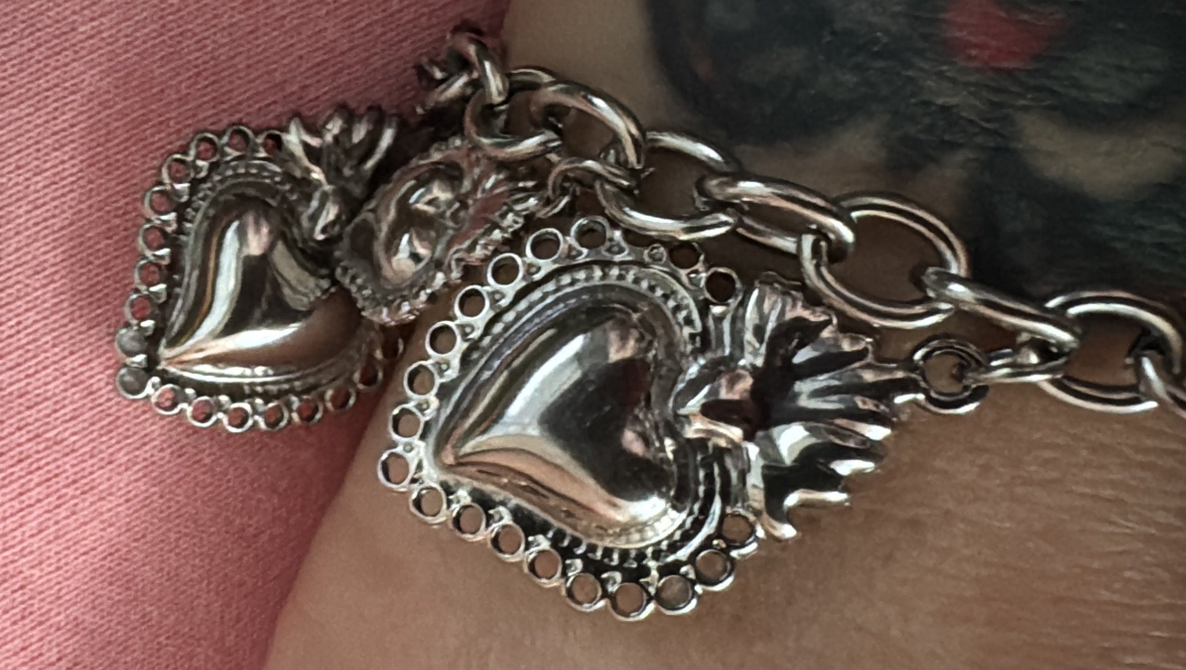 Bracciale Parthenope