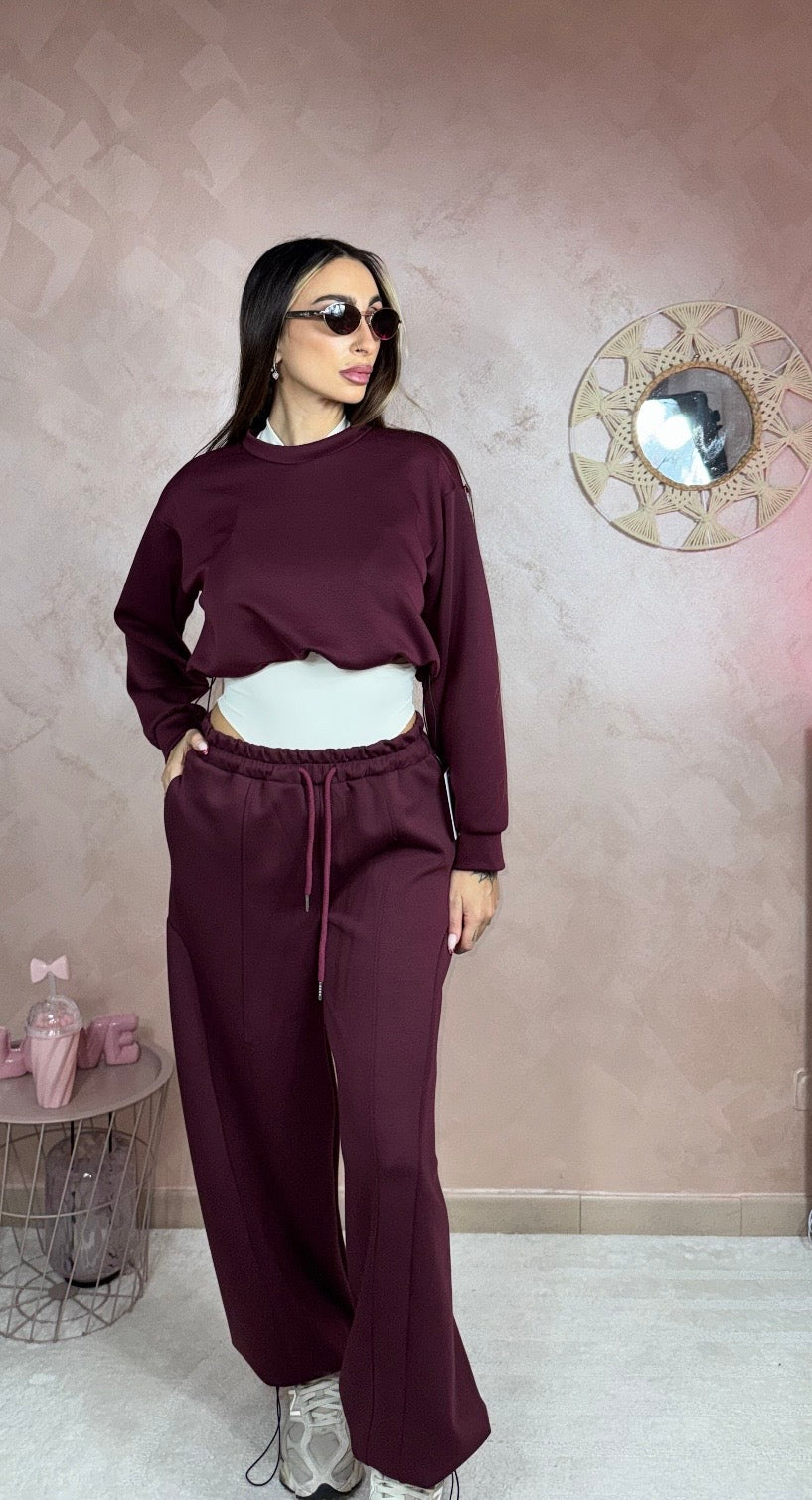 Completo Double Fit