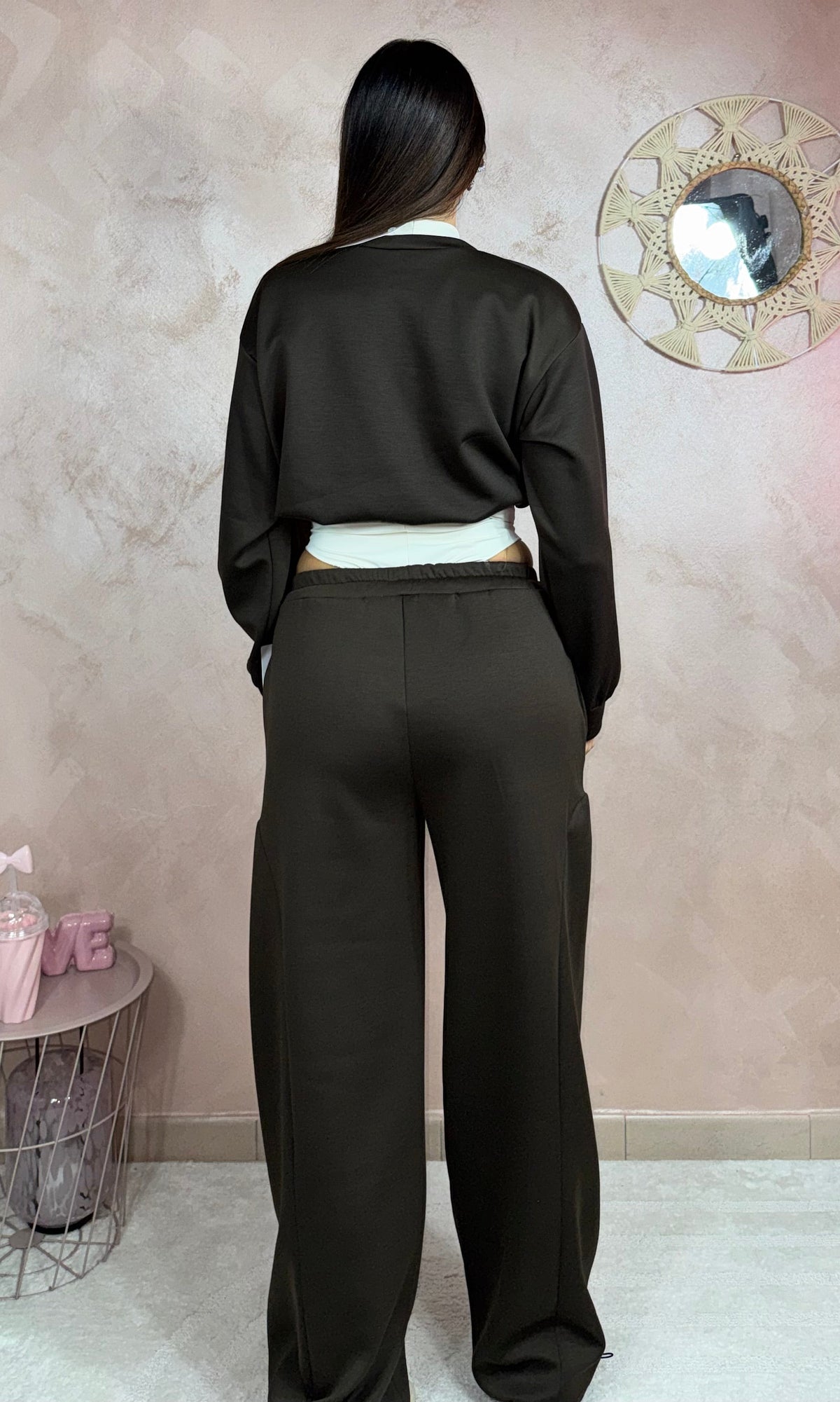 Completo Double Fit