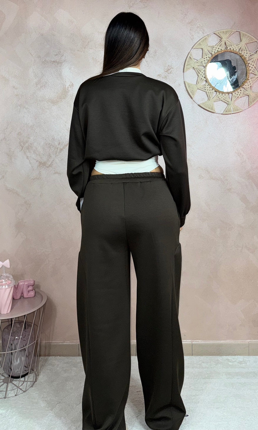Completo Double Fit