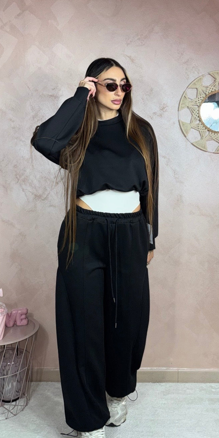 Completo Double Fit