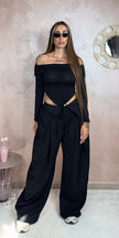 Pantalone Magnetic Modello Portafoglio
