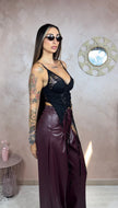 Bralette Loren nera