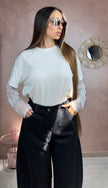 Pantalone Balloon Basic