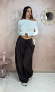 Pantalone Magnetic Modello Portafoglio