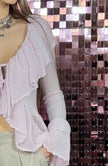Cardigan Lilly 100% Viscosa