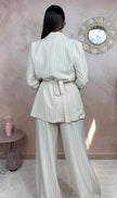 Tailleur Line