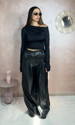 Pantalone Urban Eco Wide