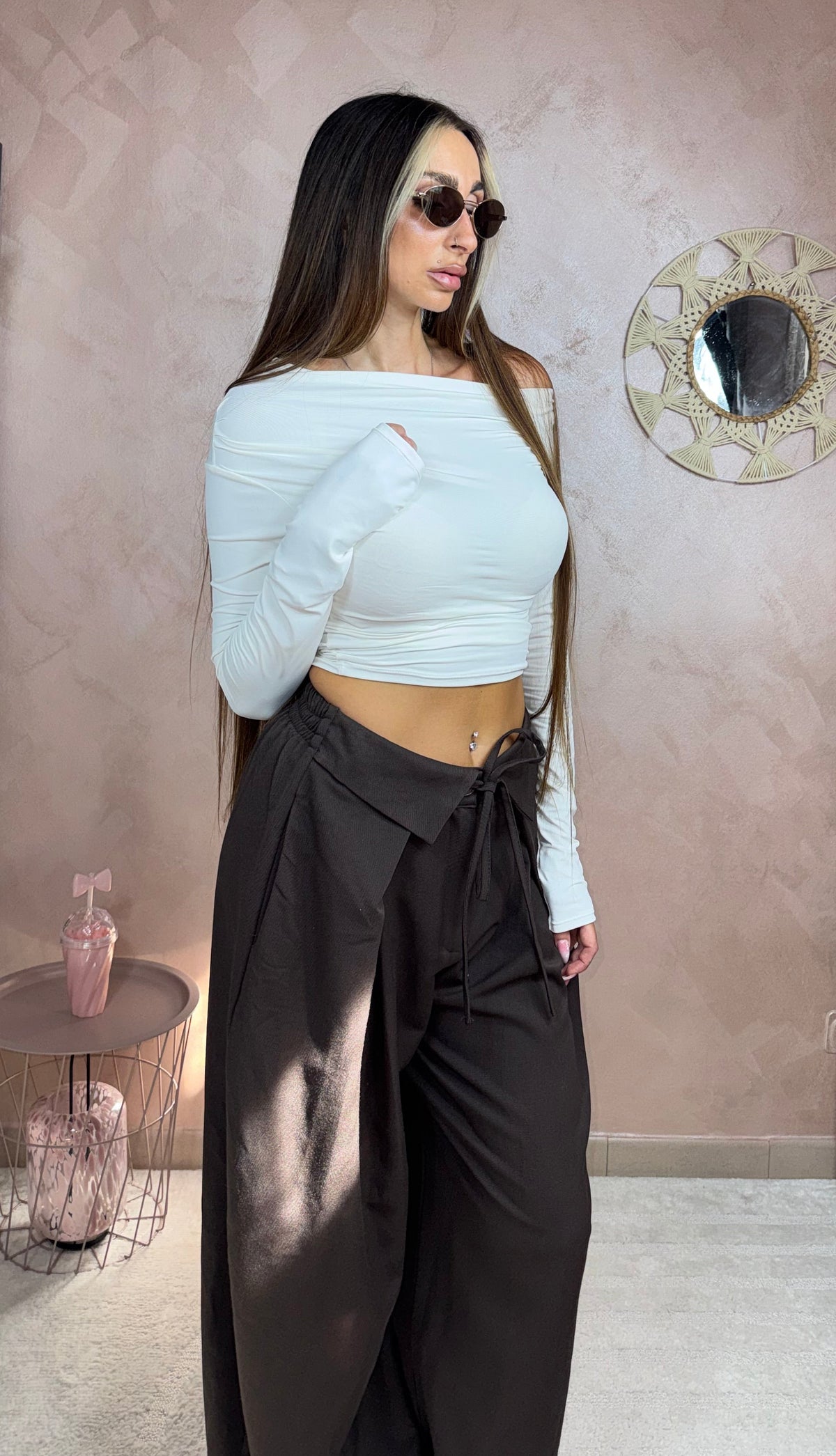 Maglia Kyla