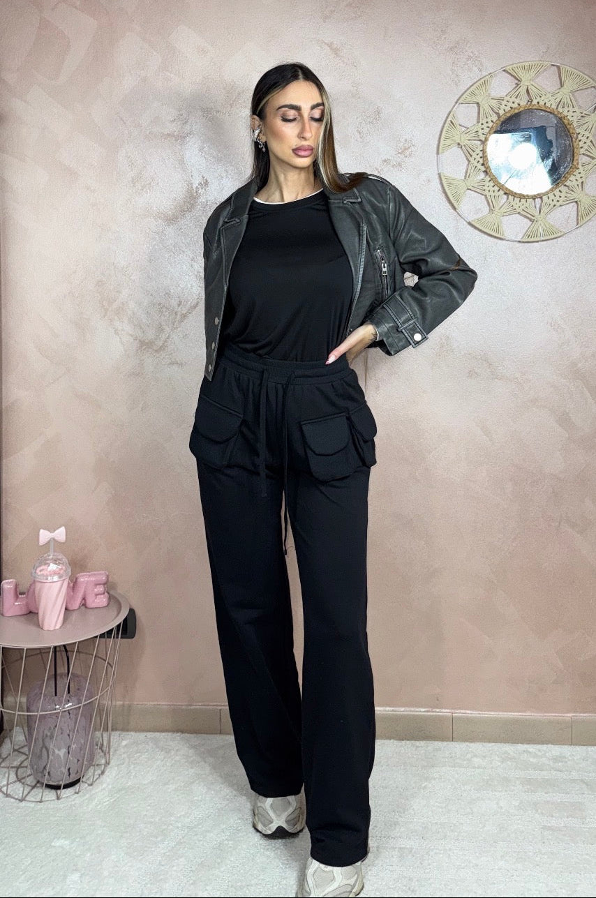 Pantalone Moon Tasconi