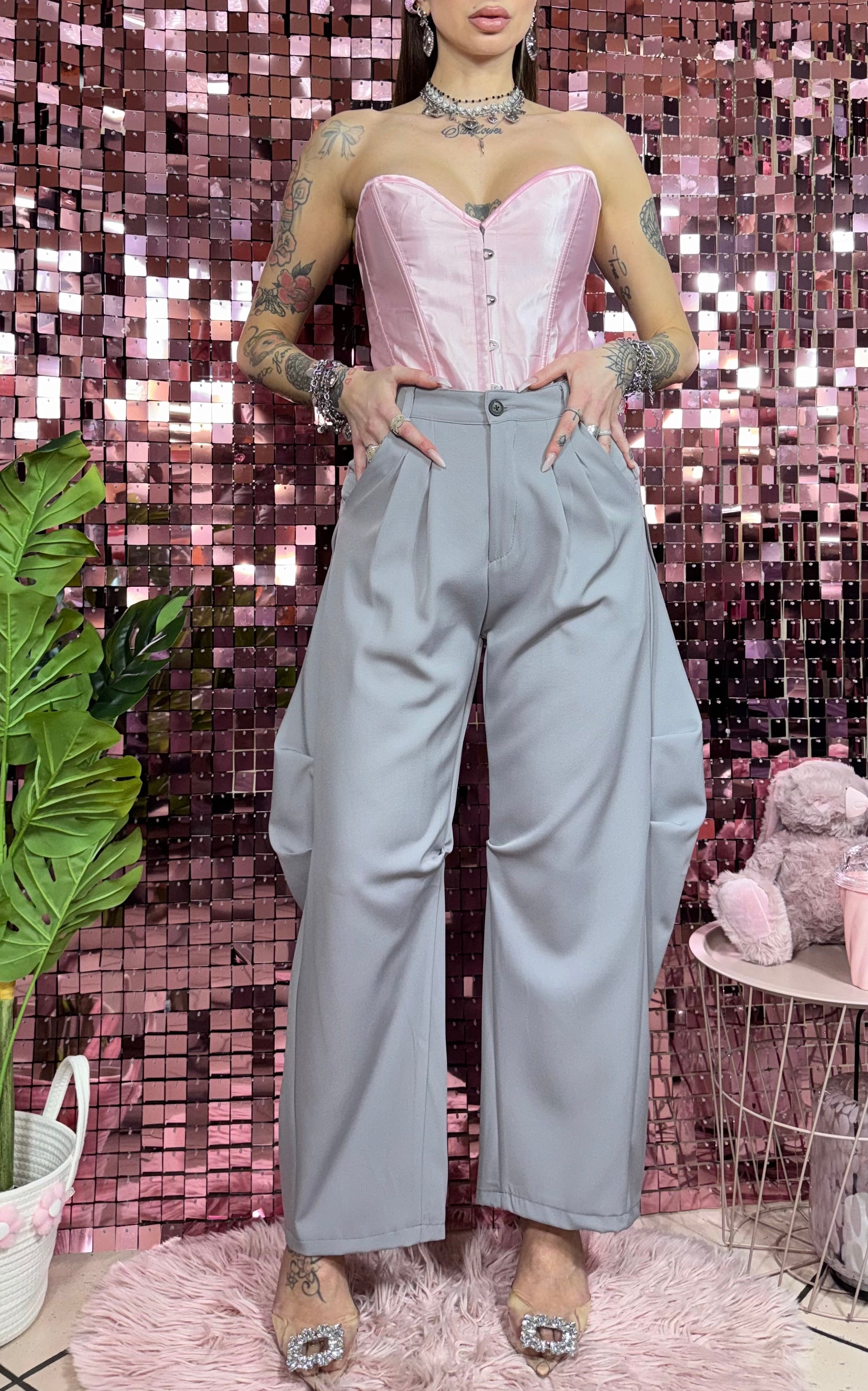 Pantalone JW