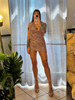 Mini Dress Ibiza
