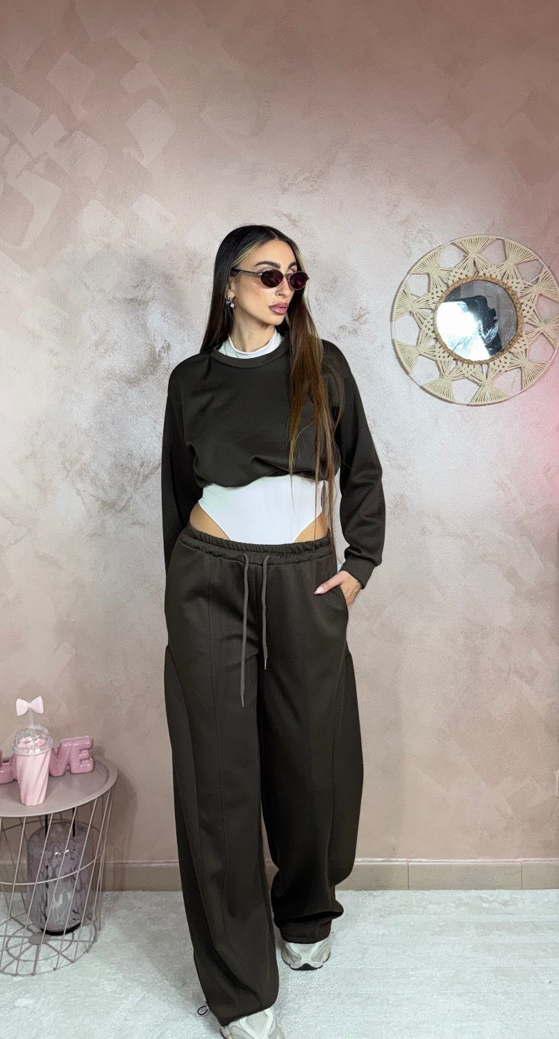 Completo Double Fit