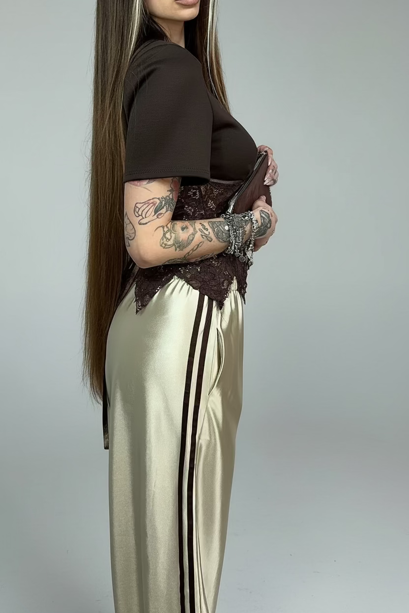 Pantalone Rebel