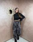 Pantaloni Balloon Bamby