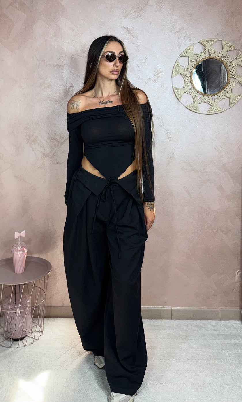 Pantalone Magnetic Modello Portafoglio