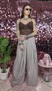 Pantalone Chic