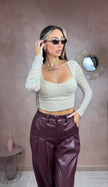 Maglia Isabel