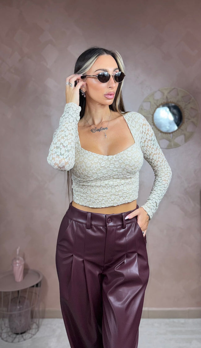 Maglia Isabel