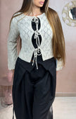 Cardigan Karen