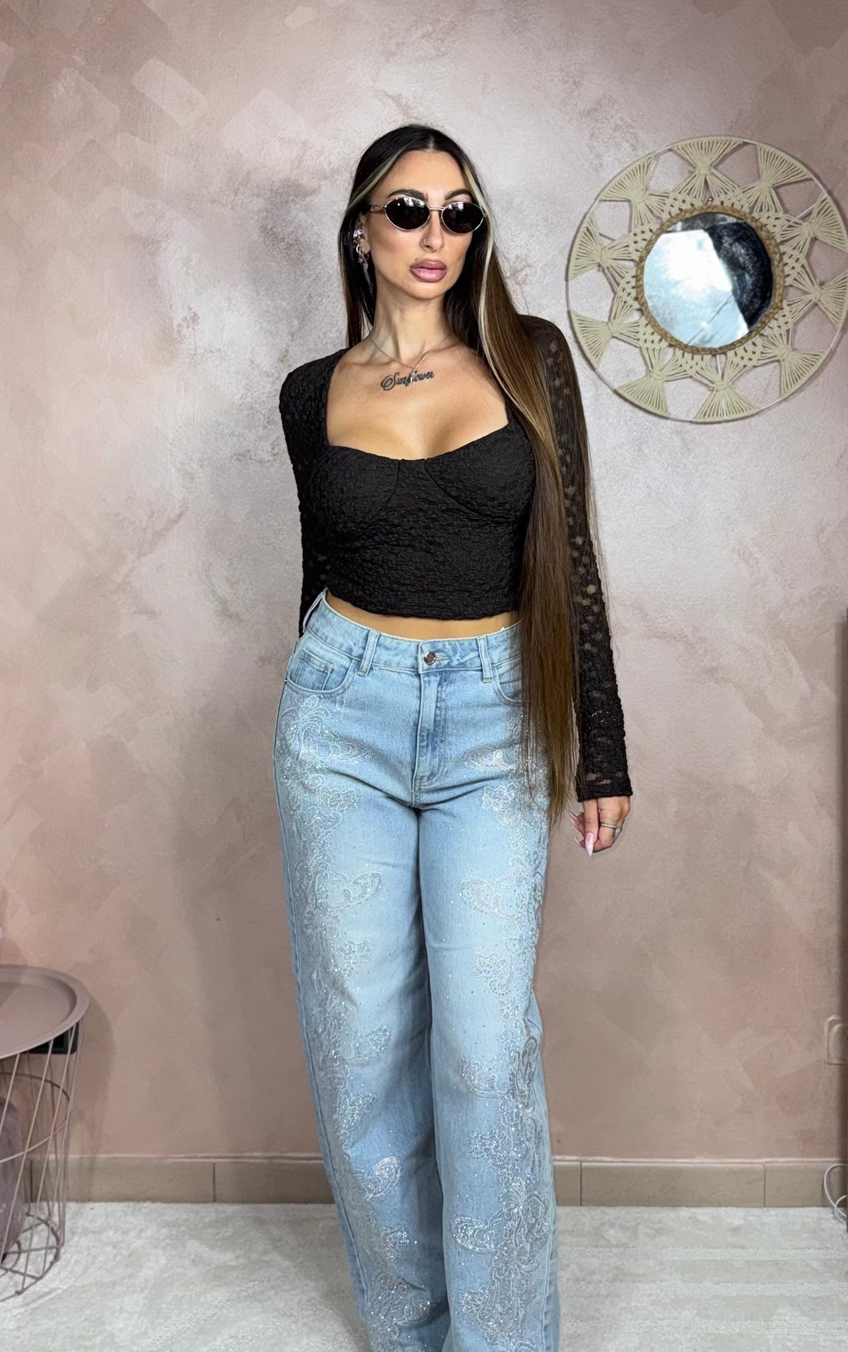 Maglia Isabel