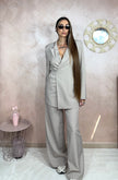 Tailleur Line