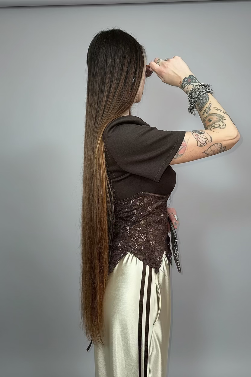 Pantalone Rebel