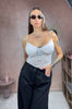 Body Lace Fiocco