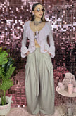 Cardigan Lilly 100% Viscosa