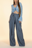 Pantalone Chic