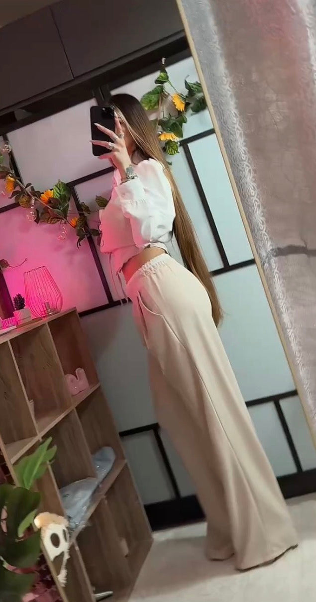 Coordinato Sahara