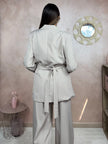 Tailleur Line