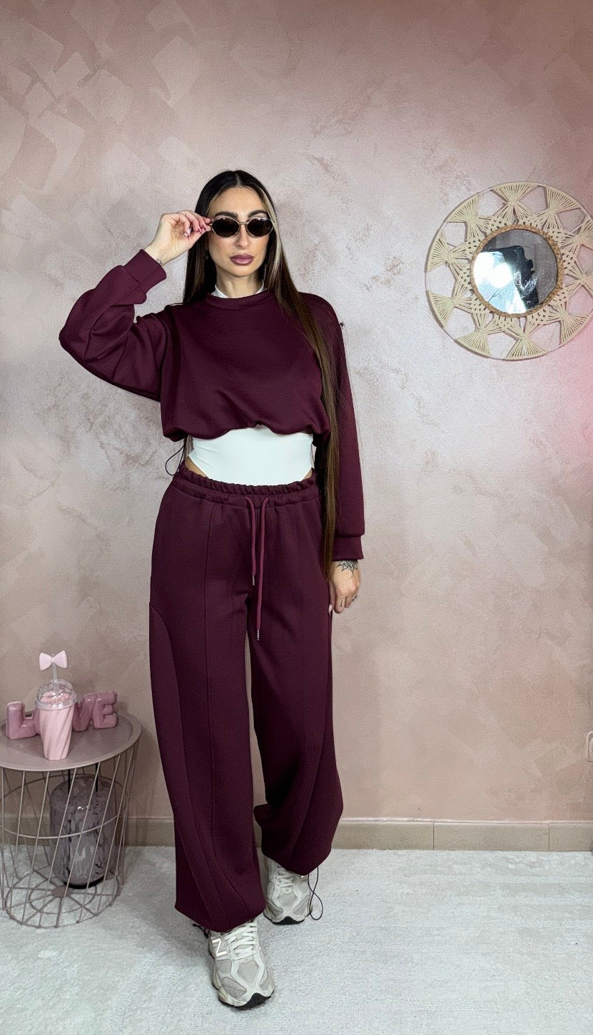 Completo Double Fit