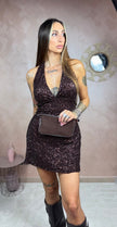 Mini Dress Belle