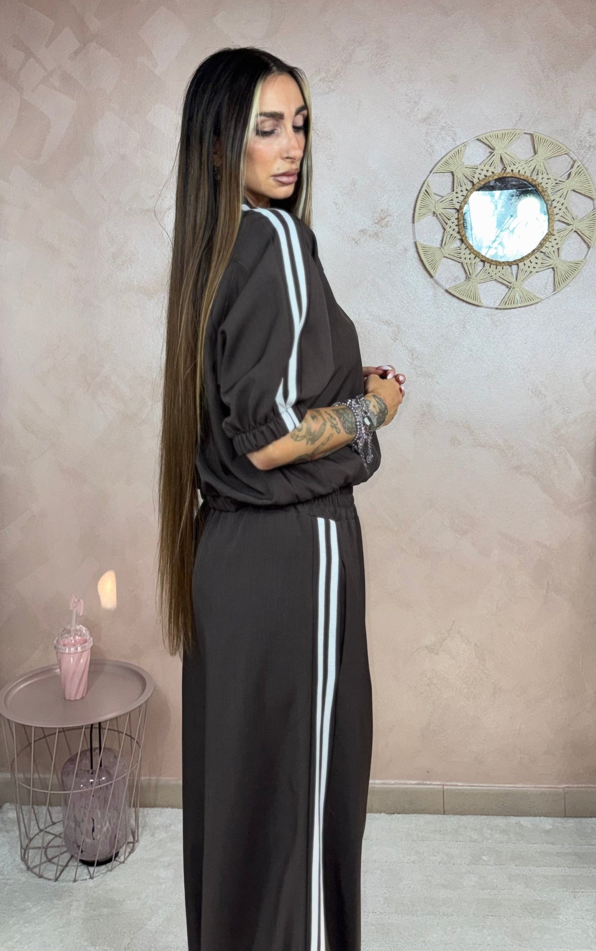 Coord Linear Street
