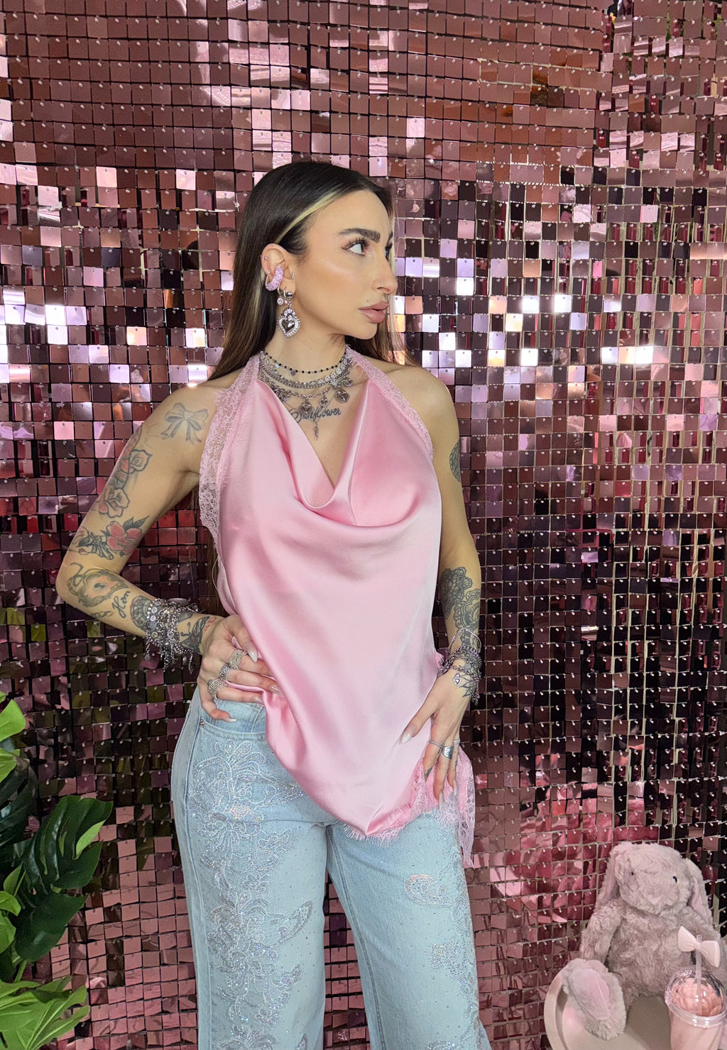 Top Kelly