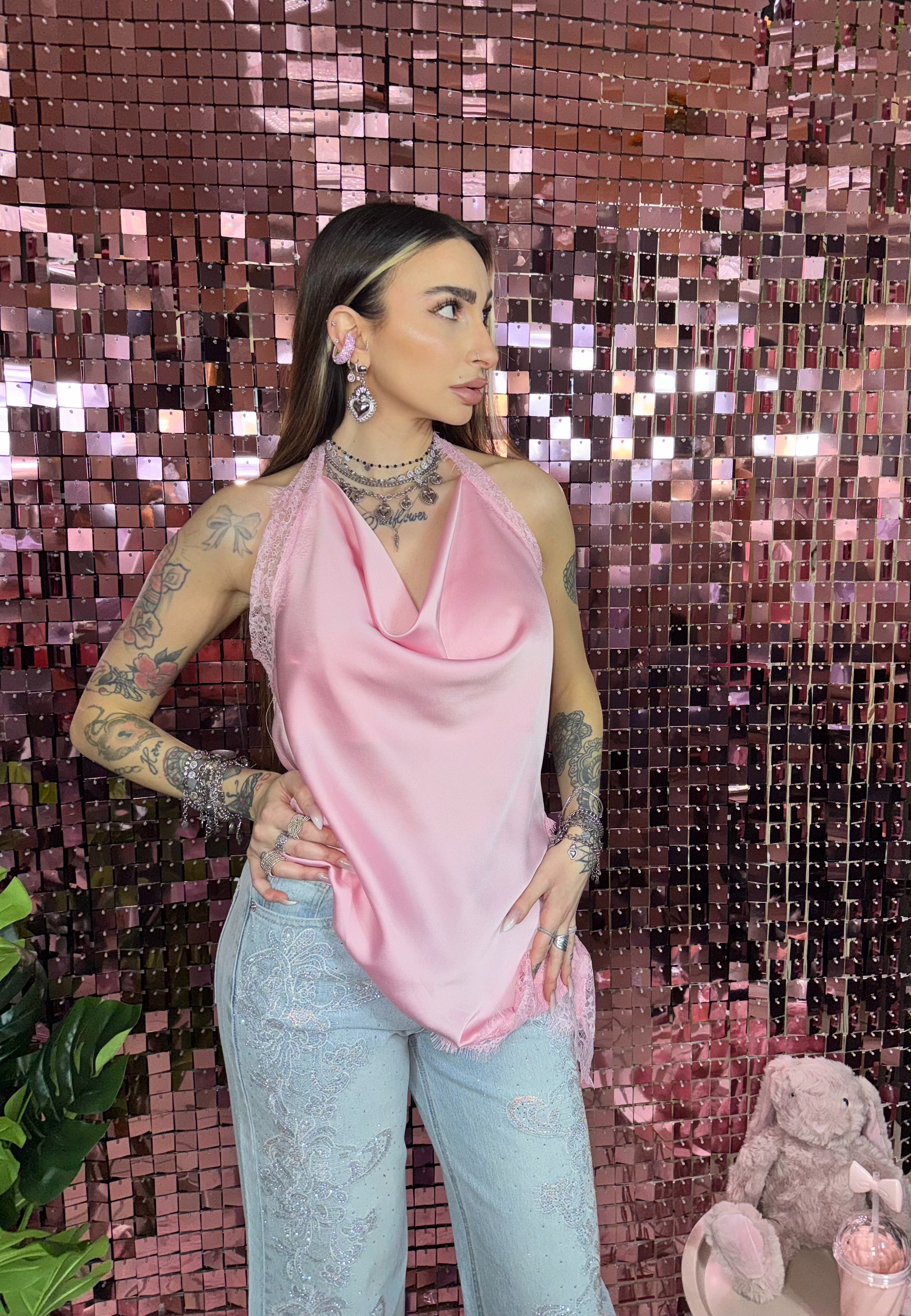 Top Kelly
