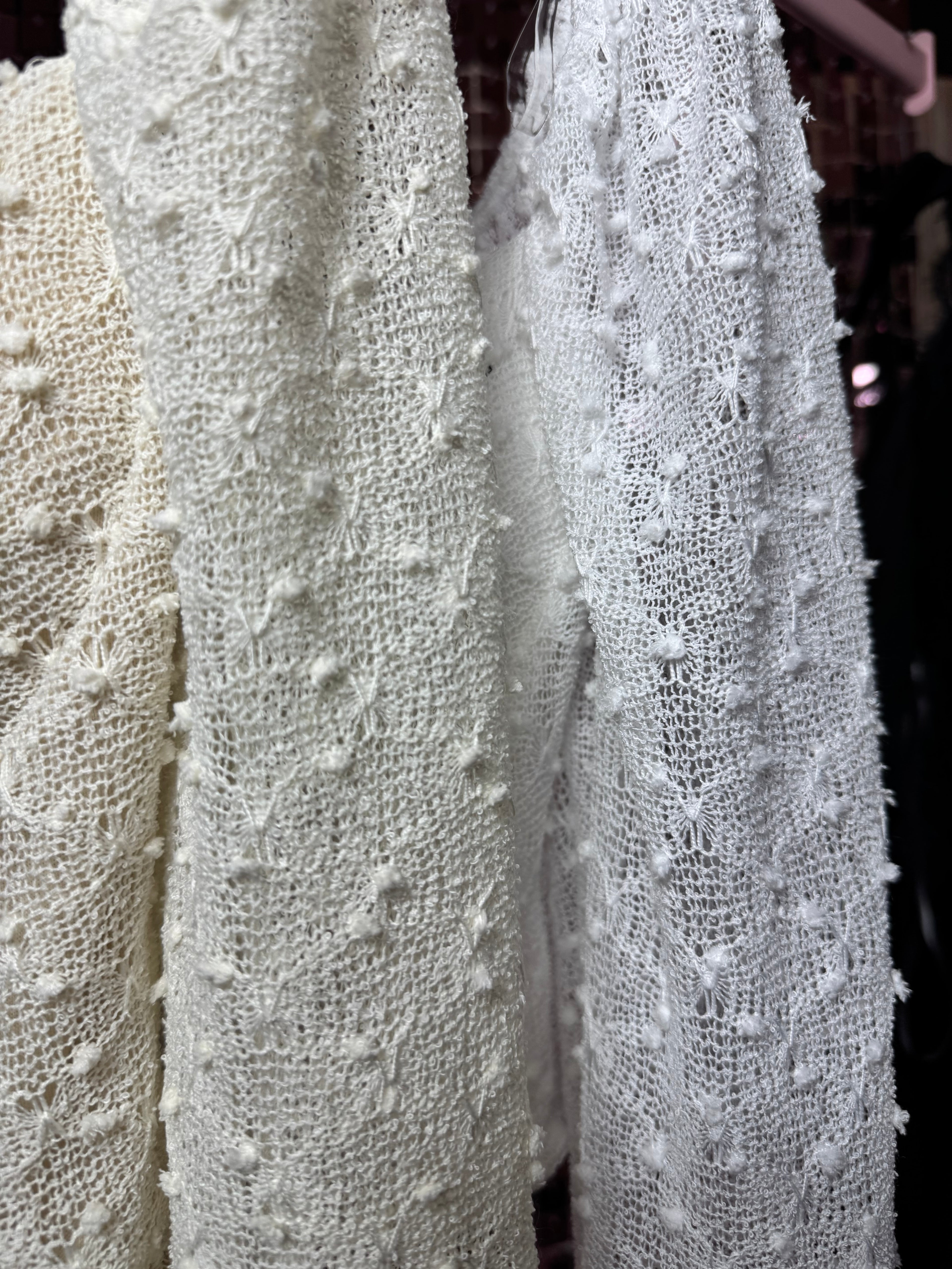 Maglia/Corpetto Sole