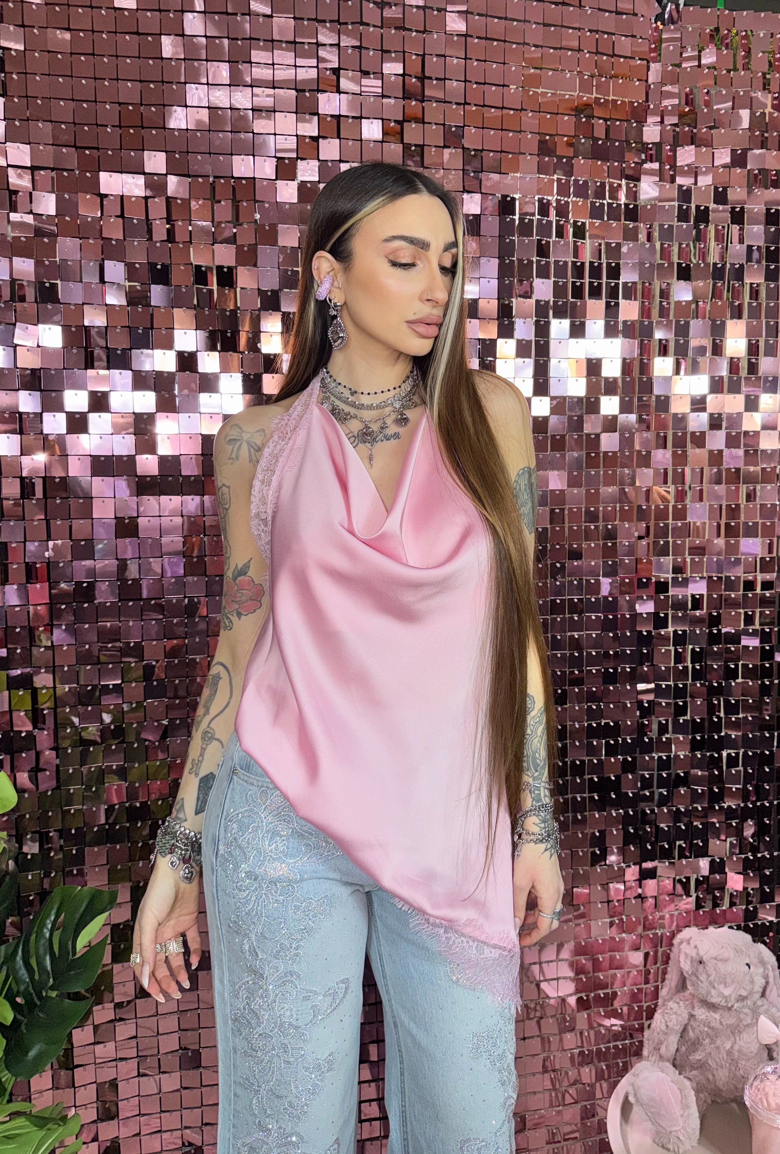 Top Kelly
