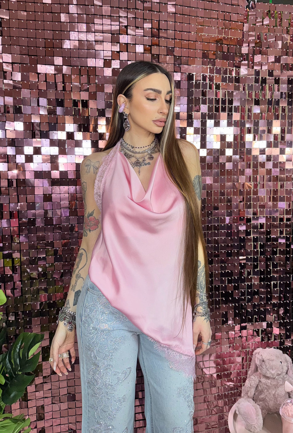 Top Kelly