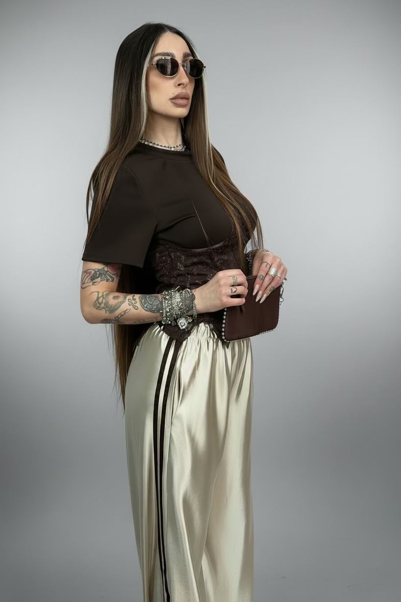 Pantalone Rebel