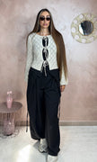 Cardigan Karen