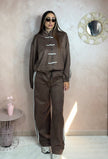 Tuta Asian Chic