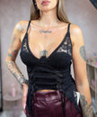 Bralette Loren nera