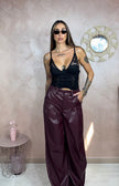 Bralette Loren nera
